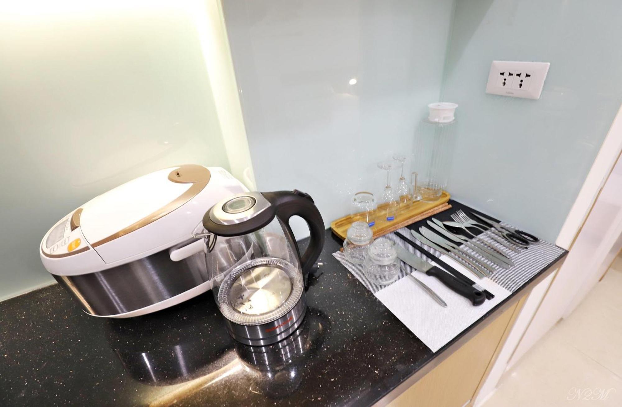 Luxe Paradise Residence 535 Kim Ma Hanoi Eksteriør billede